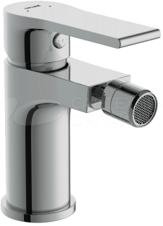 Смеситель для биде Cersanit Brasko 63023 хром